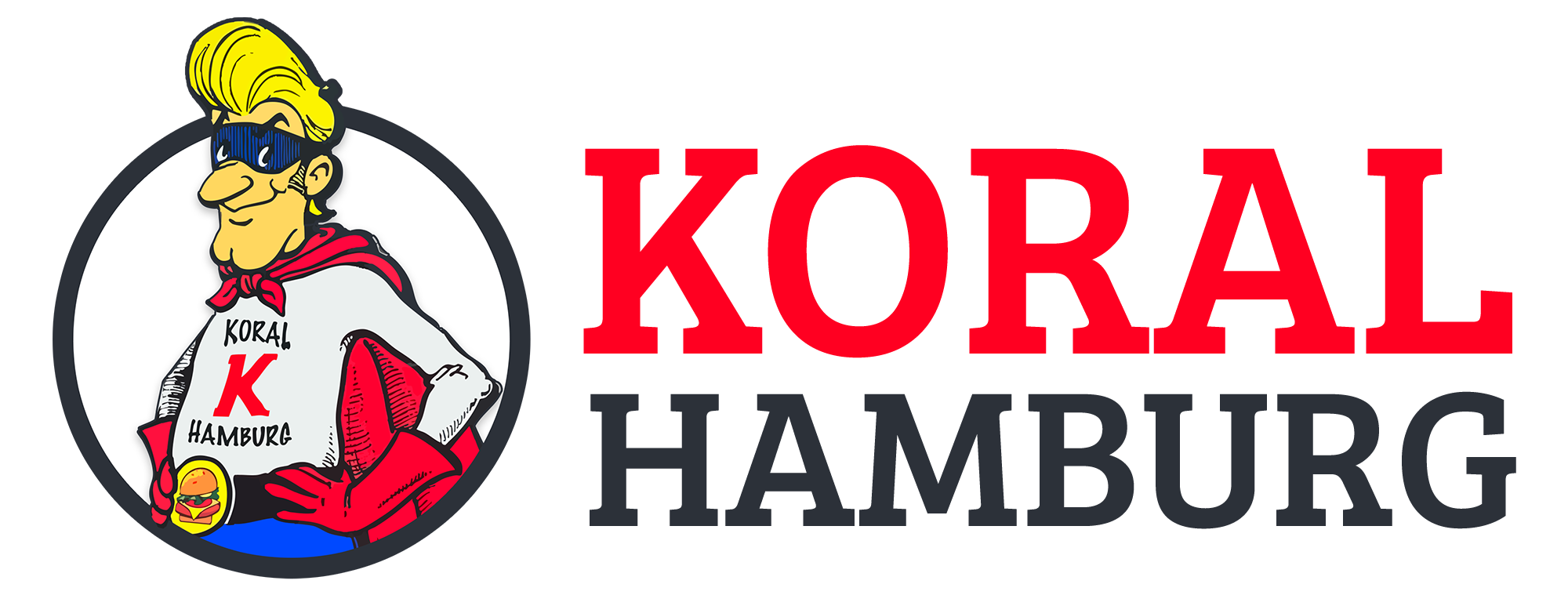 Koral Hamburg