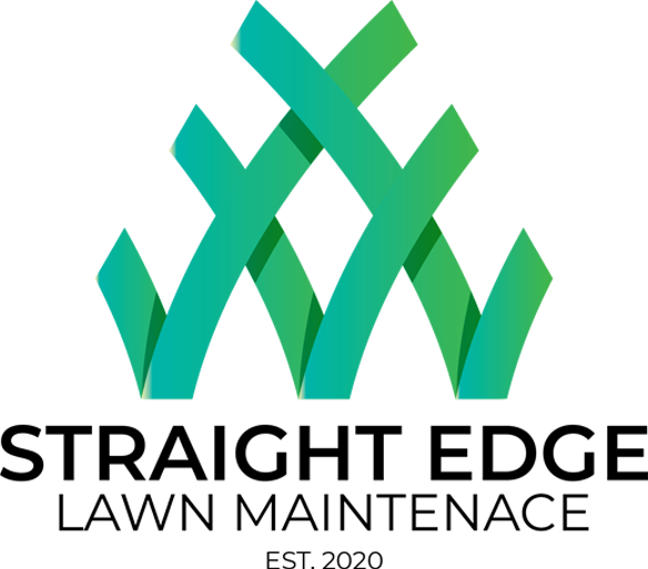 Straight Edge Lawn Maintenance