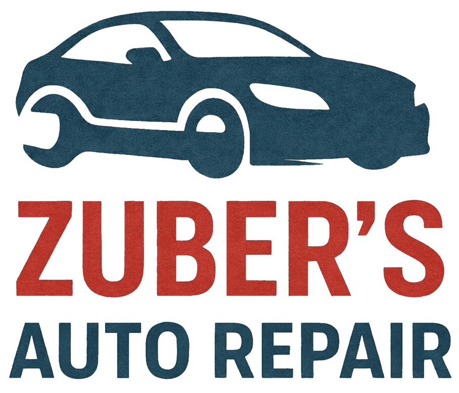 Zuber's Auto Repair