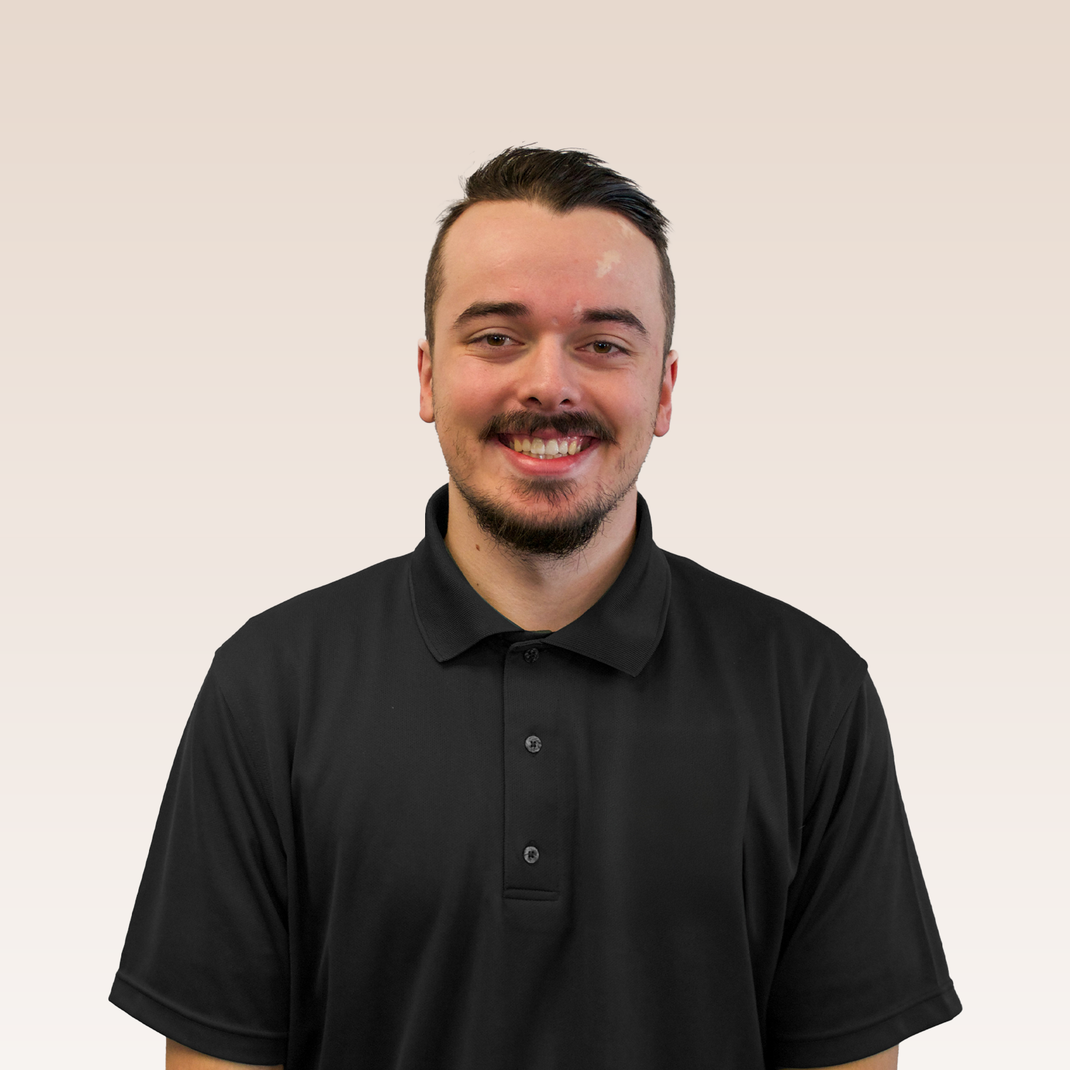 Zack Burnham - Co-Founder